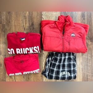 Ohio State Bundle